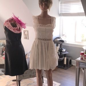 NWT Free people dress